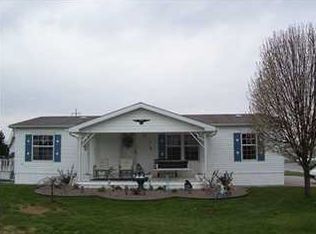 1918 NW Interstate Highway U Dr, Evansville, IN 47720