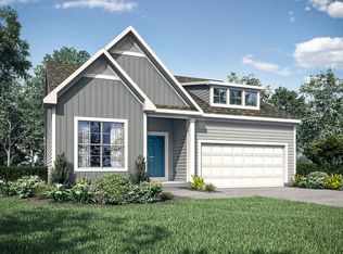 415 Crossing Ln, Dayton, OH 45449