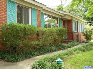 437 Wedgeworth Rd, Birmingham, AL 35215