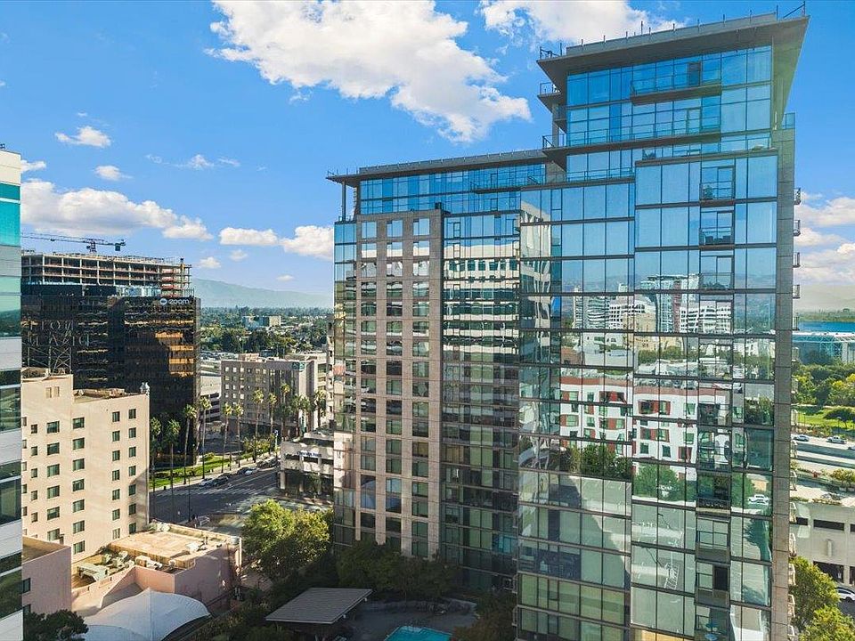 1st image of 38 N Almaden Blvd Unit 2108