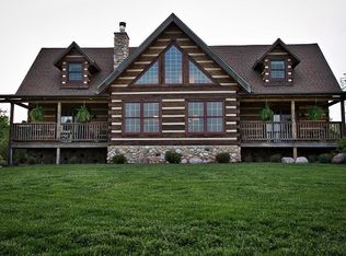 C3800 Heartland Hills Rd, Stratford, WI 54484