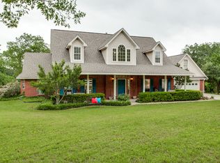 450 Bowden St, Anna, TX 75409