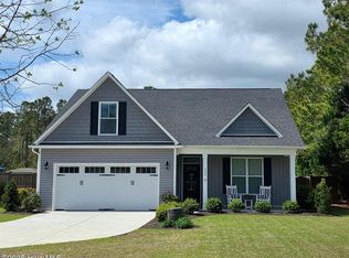 332 Grandview Dr, Hampstead, NC 28443