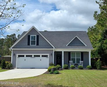 332 Grandview Drive, Hampstead, NC, 28443