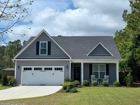 332 Grandview Drive, Hampstead, NC 28443