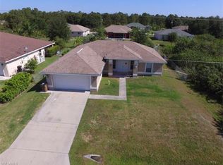 2808 47th St W, Lehigh Acres, FL 33971