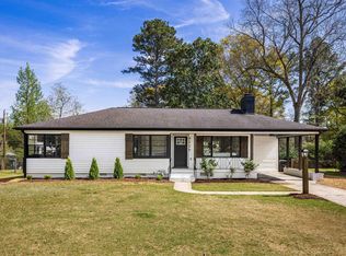 4229 Montevallo Rd S, Birmingham, AL 35213