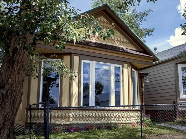 408 W 3rd Street, Leadville, CO 80461