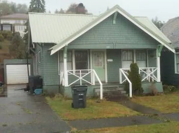251 Chenault Ave, Hoquiam, WA 98550