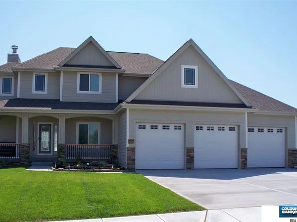 (undisclosed Address), La Vista, NE 68128