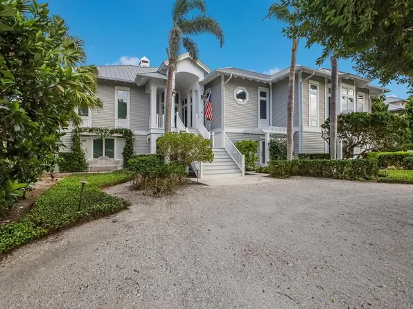 1648 Treasure Ln, Boca Grande, FL 33921