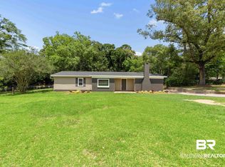 1620 Orchard Dr W, Mobile, AL 36618
