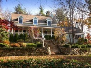 163 Kensington Rd, Hampton Falls, NH 03844