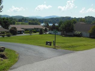 Admiral's Point Lots I-1 And #I-2, Hiawassee, GA 30546