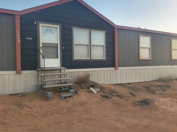 1388 Sahara Desert Dr, Chaparral, NM 88081