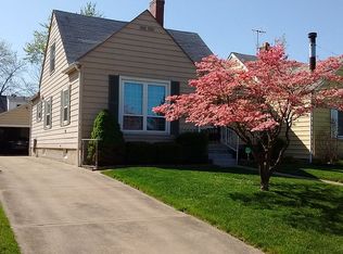 767 Racine Ave, Columbus, OH 43204