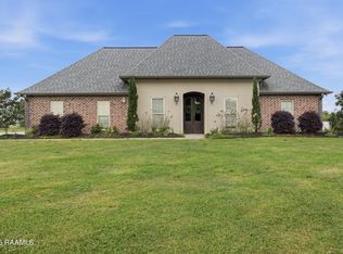 229 Unatex Rd, Eunice, LA 70535