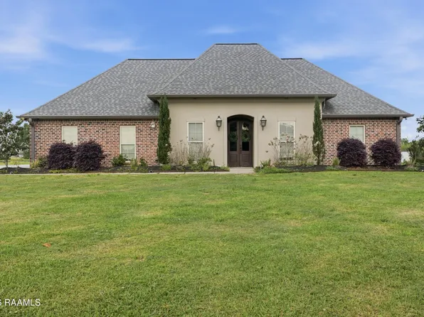 229 Unatex Rd, Eunice, LA 70535