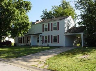 3121 N 51st Ter, Kansas City, KS 66104