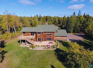 15 Tracks West Trl, Lutsen, MN 55612