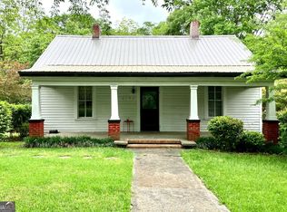2194 Brown St SW, Covington, GA 30014