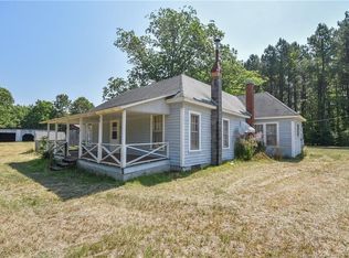 5077 Sheriff Watson Rd, Sanford, NC 27332