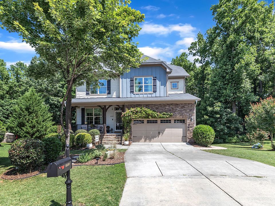 1st image of 6509 Conaway Ct