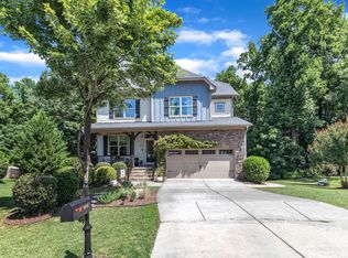 6509 Conaway Ct, Wake Forest, NC 27587