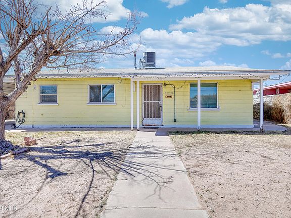 4th image of 1123 Alaska St