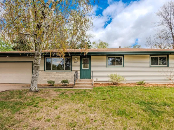 367 Manor Dr NE, Spring Lake Park, MN 55432