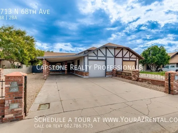 5713 N 68th Ave, Glendale, AZ 85303