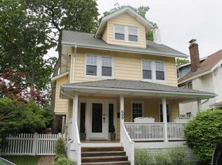 609 Fletcher Lake Ave, Bradley Beach, NJ