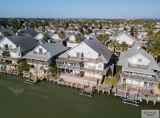 118 E Scallop, Port Isabel, TX 78578