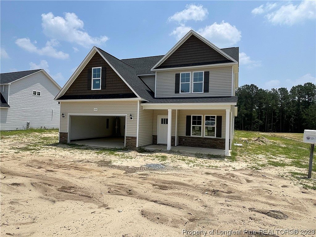 1010 Minnie Hall Rd LOT 4, Autryville, NC 28318 Zillow