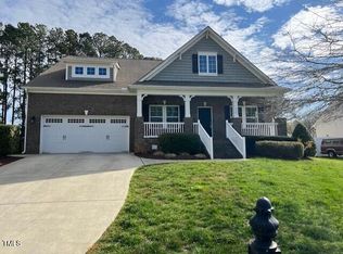 115 Pecan Harvest Dr, Garner, NC 27529