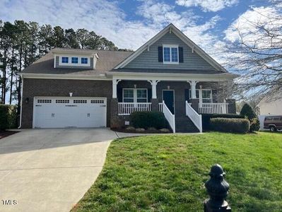 115 Pecan Harvest Dr, Garner, NC, 27529
