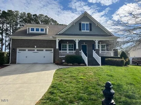 115 Pecan Harvest Dr, Garner, NC 27529