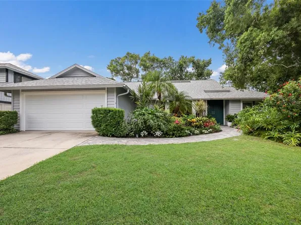 851 Faulkwood Ct, Sarasota, FL 34232
