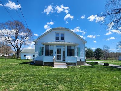 365 South St, Brooklyn, CT, 06234