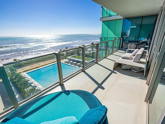 3rd image of 360 Ocean Dr Unit 906S