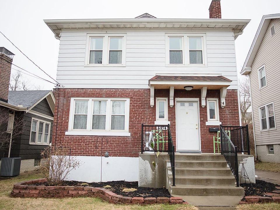 1st image of 3574 Vista Ave