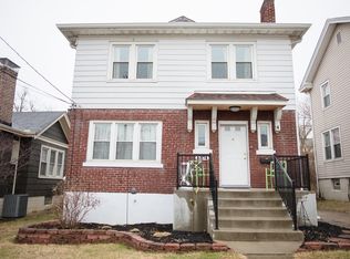 3574 Vista Ave, Cincinnati, OH 45208