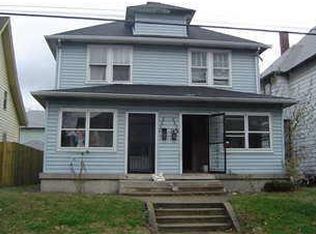 1307 S Wright St, Indianapolis, IN 46203