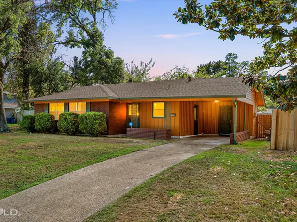 2838 W Cavett Dr, Shreveport, LA 71104
