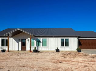 184 Private Road 313 #H, Seminole, TX 79360