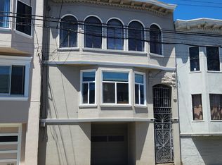 1708-1710 Cabrillo St, San Francisco, CA 94121