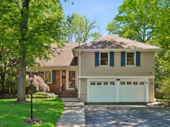 735 Radley Rd, Westfield Town, NJ 07090