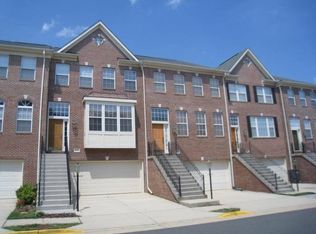 4103 Dallas Hutchison St, Chantilly, VA 20151
