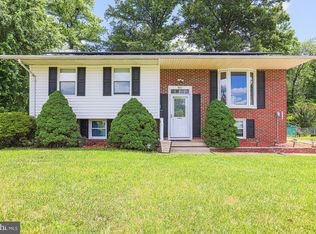 501 Aspen Ct, Edgewood, MD 21040