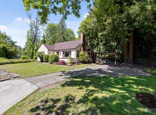 206 NW Fir St, Winlock, WA 98596